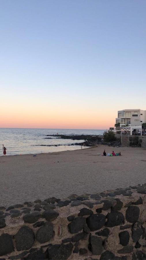 Cap D Agde 200M Plage Du Mole Acces Direct Aux Rues Pietonnes Exterior photo